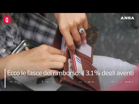 Cashback, tutti i rimborsi saranno erogati entro il 1  marzo