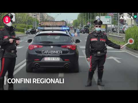 Nuovo dpcm dal 16 gennaio: le misure previste