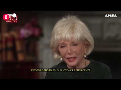 Pelosi: “Spingo per il 25  emendamento, ma c’e’ sostegno per 2  impeachment contro Trump”