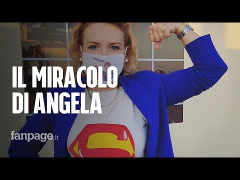 Angela Grignano, la ballerina ferita due anni fa a Parigi: “Miracolata, ma ora abbandonata”