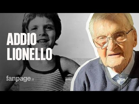 Morto Lionello Lupi, minatore che recuperò dal pozzo il corpo di Alfredino Rampi