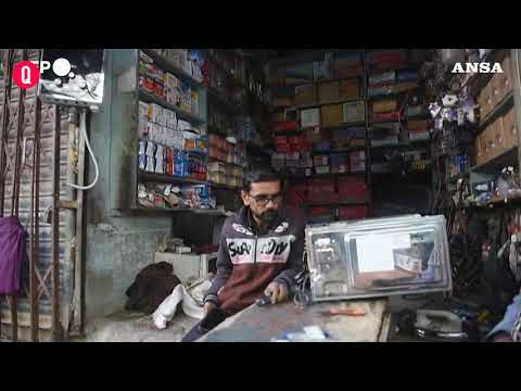 Mega-blackout in Pakistan, in 212 milioni al buio