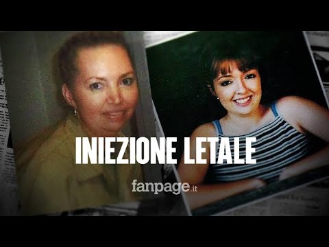 Lisa Montgomery è stata giustiziata: la detenuta morta dopo aver ricevuto un’iniezione letale