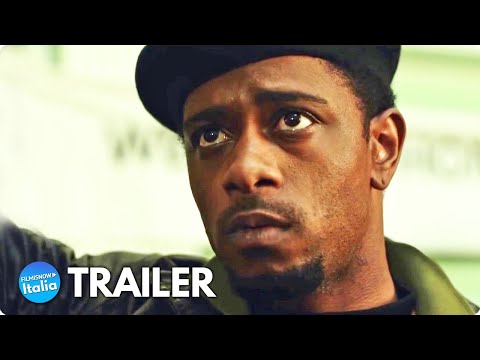 JUDAS AND THE BLACK MESSIAH (2021) Trailer VO del film con Daniel Kaluuya