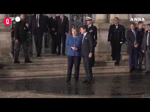 Dopo 16 anni alla cancelleria, Angela Merkel non si ricandida