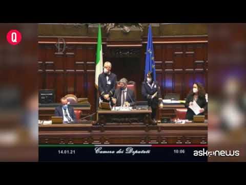 Crisi governo, Fico: contatterò Conte per comunicazioni in Aula