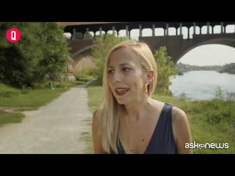 La pianista Maria Cefalà: Discovering Bach, il mio Bach italiano