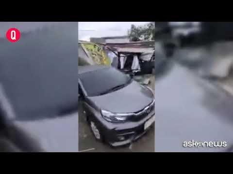 Terremoto in Indonesia, sale il bilancio: almeno 35 morti