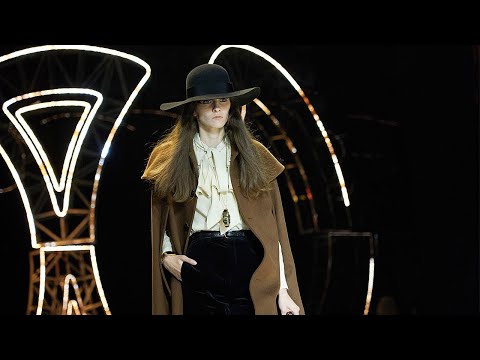 CELINE | Fall Winter 2020/2021 | Full Show