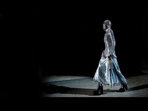 Paco Rabanne | Fall Winter 2020/2021 | Full Show