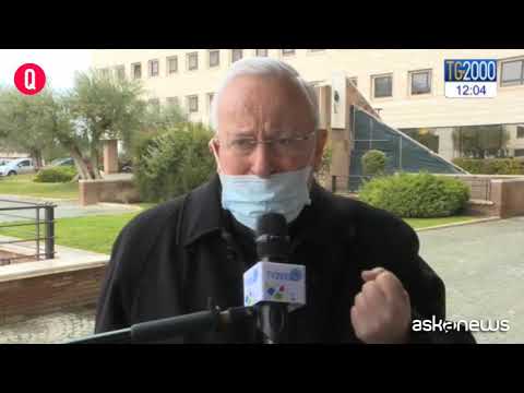 Governo, card. Bassetti: ore di incertezza, fiducia in Mattarella
