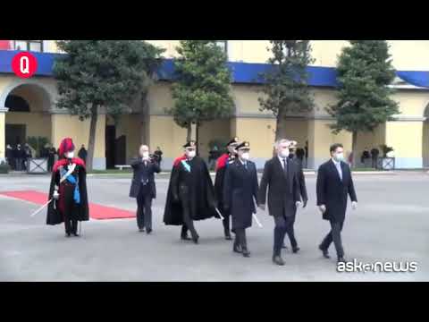Cucchi, pg chiede 13 anni per i due carabinieri che picchiarono