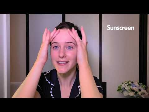 Avete la pelle secca? La Signor Maisel ha la routine per te | Makeup Tutorials | Vogue Italia