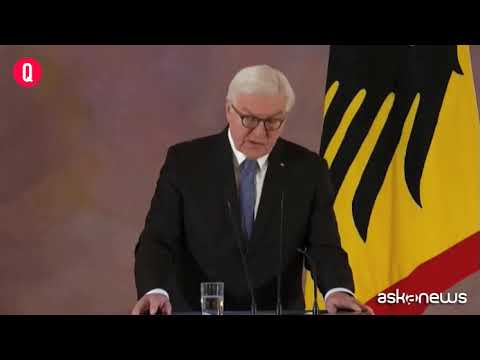Germania due milioni di casi, appello Steinmeier per smartworking