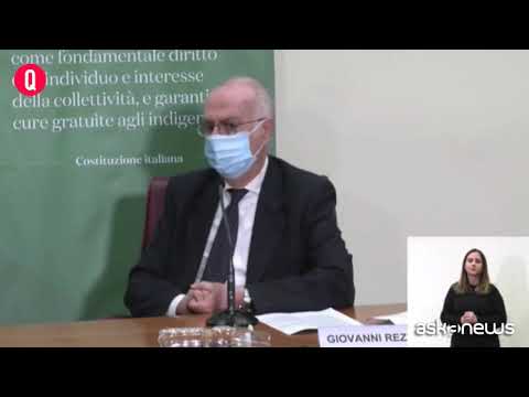 Vaccini Covid, Rezza: a fine mese a over 80. Italia al top in Ue