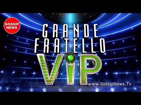 GF Vip: Il Web in Rivolta! Aperta Una Petizione!