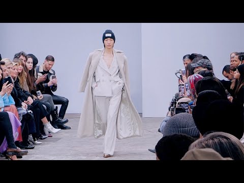 Alianna Liu | Fall Winter 2020/2021 | Full Show