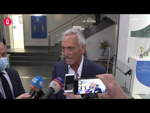 Gravina: “La serie A riparte il 19  settembre, la serie B il 26”