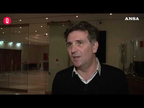 Stefano Massini allo Stabile di Bolzano