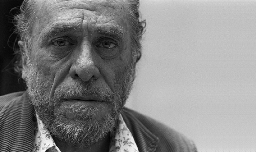 Charles Bukowski