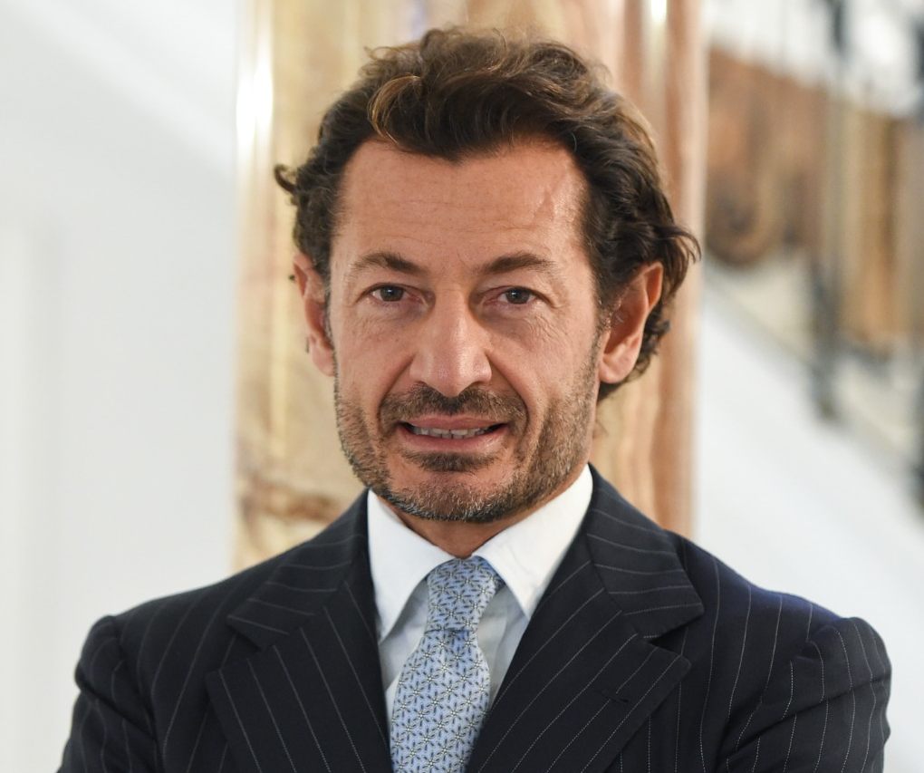 Grimaldi apre le porte a 100 giovani studenti e laureati