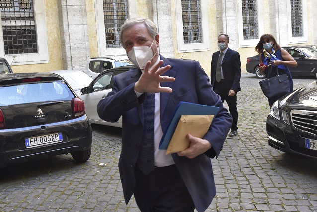 Recovery, Visco “Senza riforme rischio piano nazionale insufficiente”