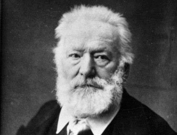 Victor Hugo era un debosciato