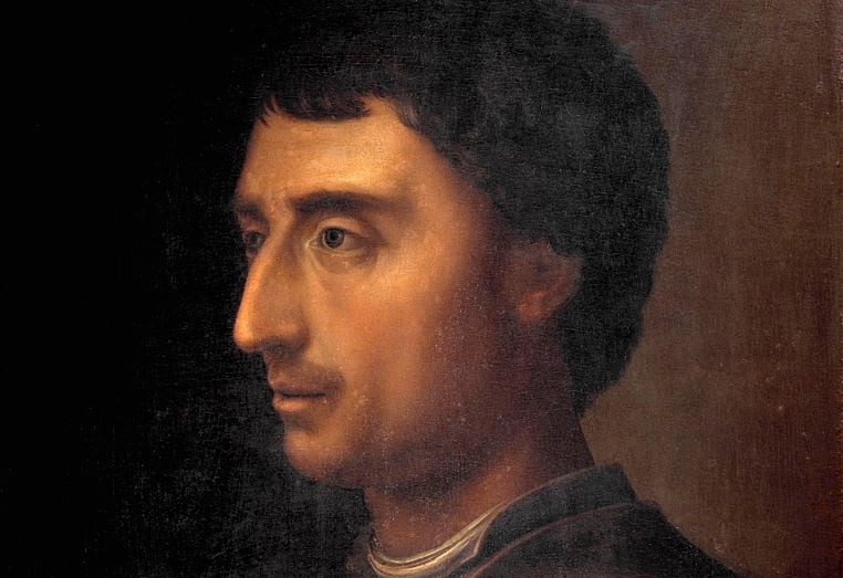 Leon Battista Alberti