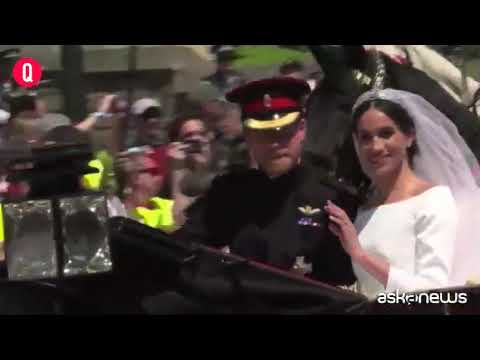 Vittoria per Meghan Markle: la lettera al padre era privata