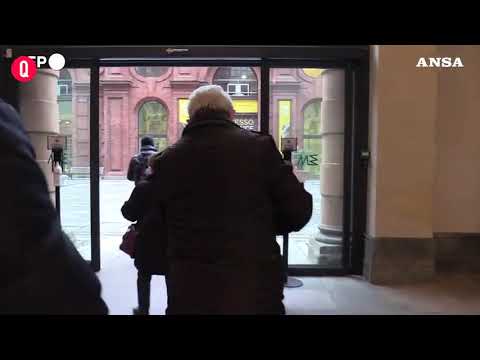 Dal Colosseo all’Egizio di Torino, la cultura riparte