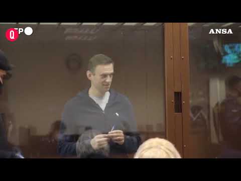 Mosca, Navalny a processo per diffamazione