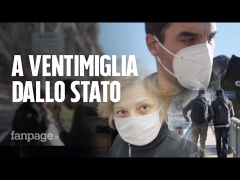 Migranti, sul confine Italia Francia continuano i respingimenti: “A Ventimiglia lo Stato non c’è”