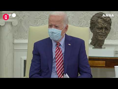 Telefonata fiume Biden-Xi, monito Usa sui diritti umani