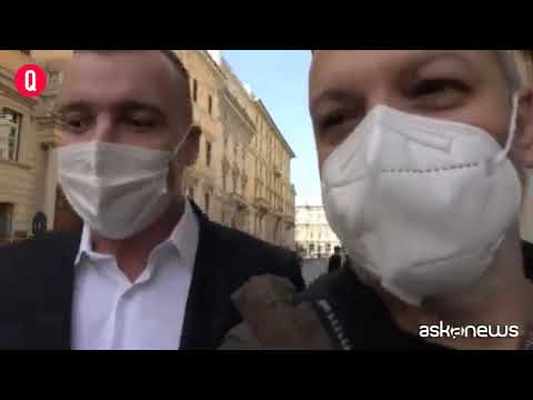 A Propaganda live l’intervista a Casalino: “Ubriaco di libertà”