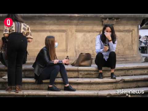 Covid, Brusaferro: fase molto delicata, varianti si diffondono