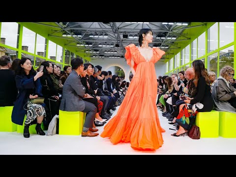 Valentino | Spring Summer 2020 | Full Show