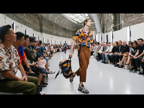 Valentino | Spring Summer 2020 Full Show | Menswear