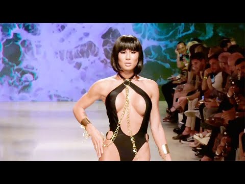 OMG Swimwear | Resort 2019 | Full Show