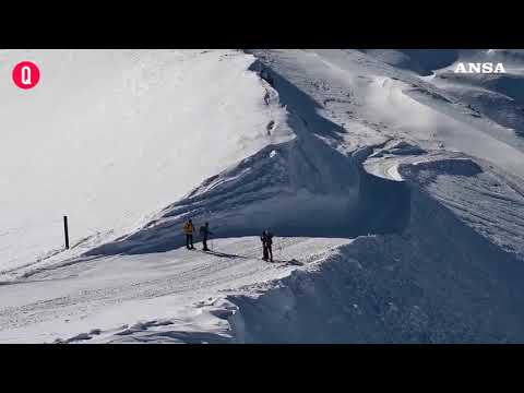 Riapre lo sci, da lunedi’ in Piemonte e Lombardia