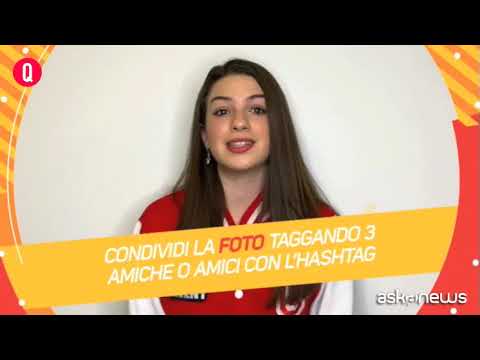 Rispondi con l’amore, campagna per la Giornata contro il bullismo