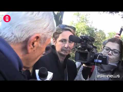 Amministrative, Bassolino si ricandida a sindaco di Napoli