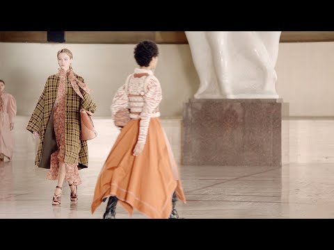 Ulla Johnson | Fall Winter 2021/2022 | Full Show