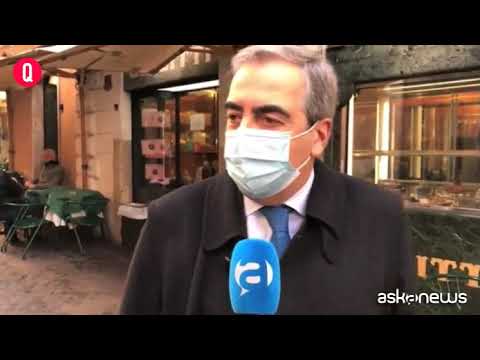 Governo, Gasparri: mai con questa gente, centrodestra è unito
