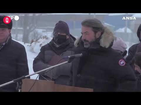 A 200 anni dalla sconfitta di Napoleone, Russia e Francia seppelliscono i loro morti