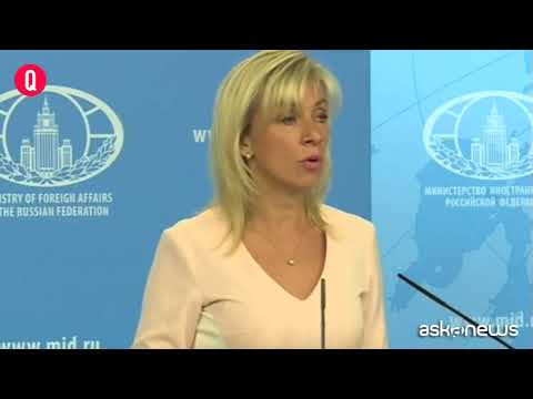 Navalny alla sbarra, Mosca irritata su diplomatici al processo