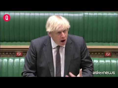 Biden si congratula con Draghi, lo vedrà online venerdì al G7