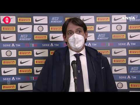 Inzaghi: “Rigore difficile da digerire, ha indirizzato la gara”