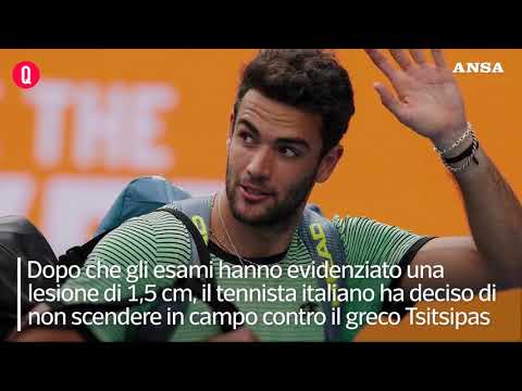 Australian Open, finita l’avventura italiana