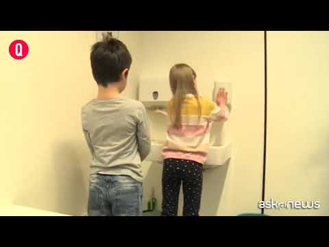 Germania, in Sassonia riaprono scuole elementari e asili