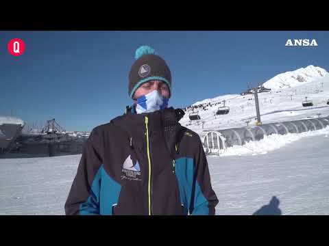 Sci, albergatori e gestori: “Dovevano comunicare le chiusure con piu’ anticipo”